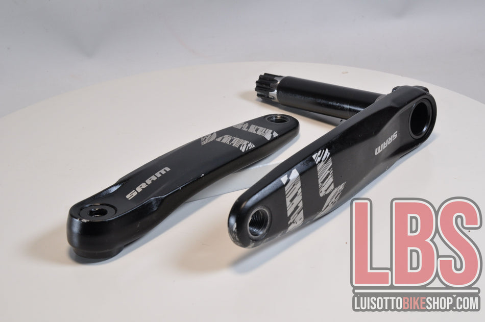 Guarnitura MTB Sram X1 Eagle GXP 175mm. Cod. A00724