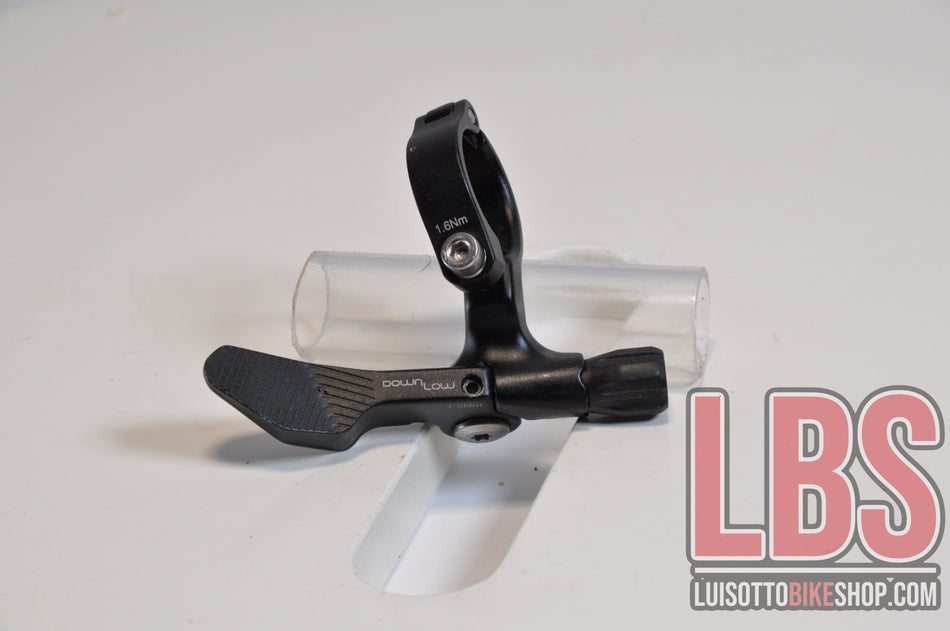 Leva comando collarino telescopico a filo. Cod. A00730