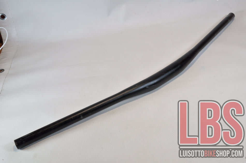 Manubrio MTB OC Orbea larghezza 780 rise 20  D.35. Cod. A00735