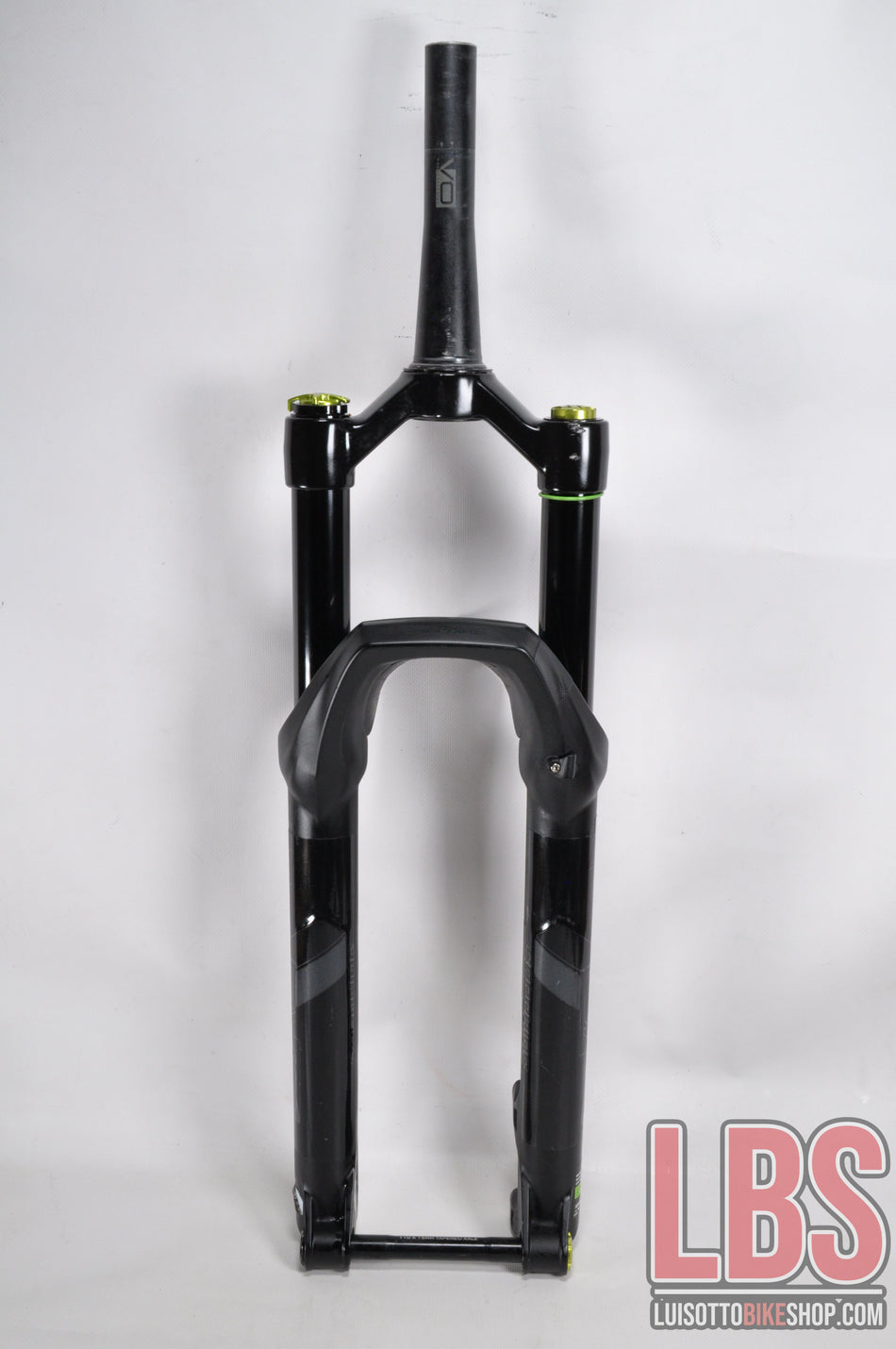 Forcella DVO Sapphire d1 29" 140mm. Cod. A00740
