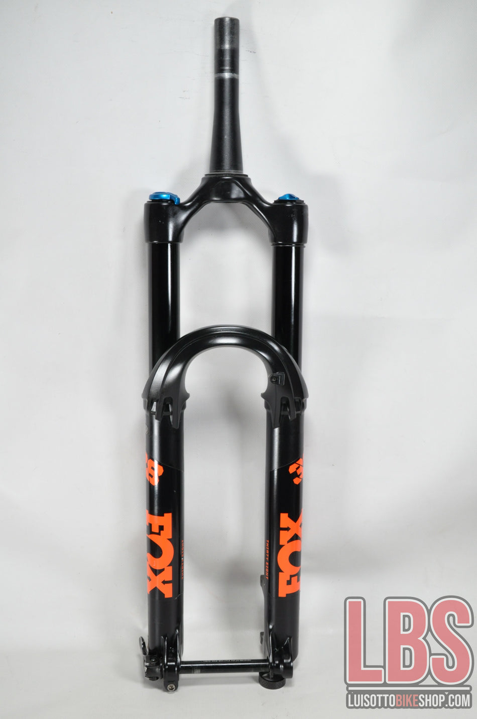 Forcella FOX RACING SHOX 38 Float grip PERFORMANCE 170mm. Cod. A00741