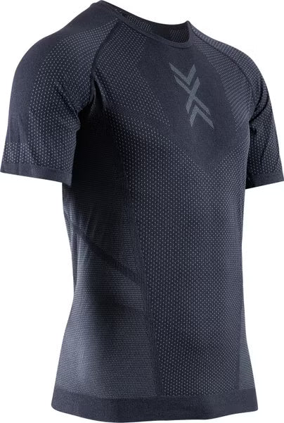 Maglia intimo running X-Bionic Xceed Run Shirt SS Men