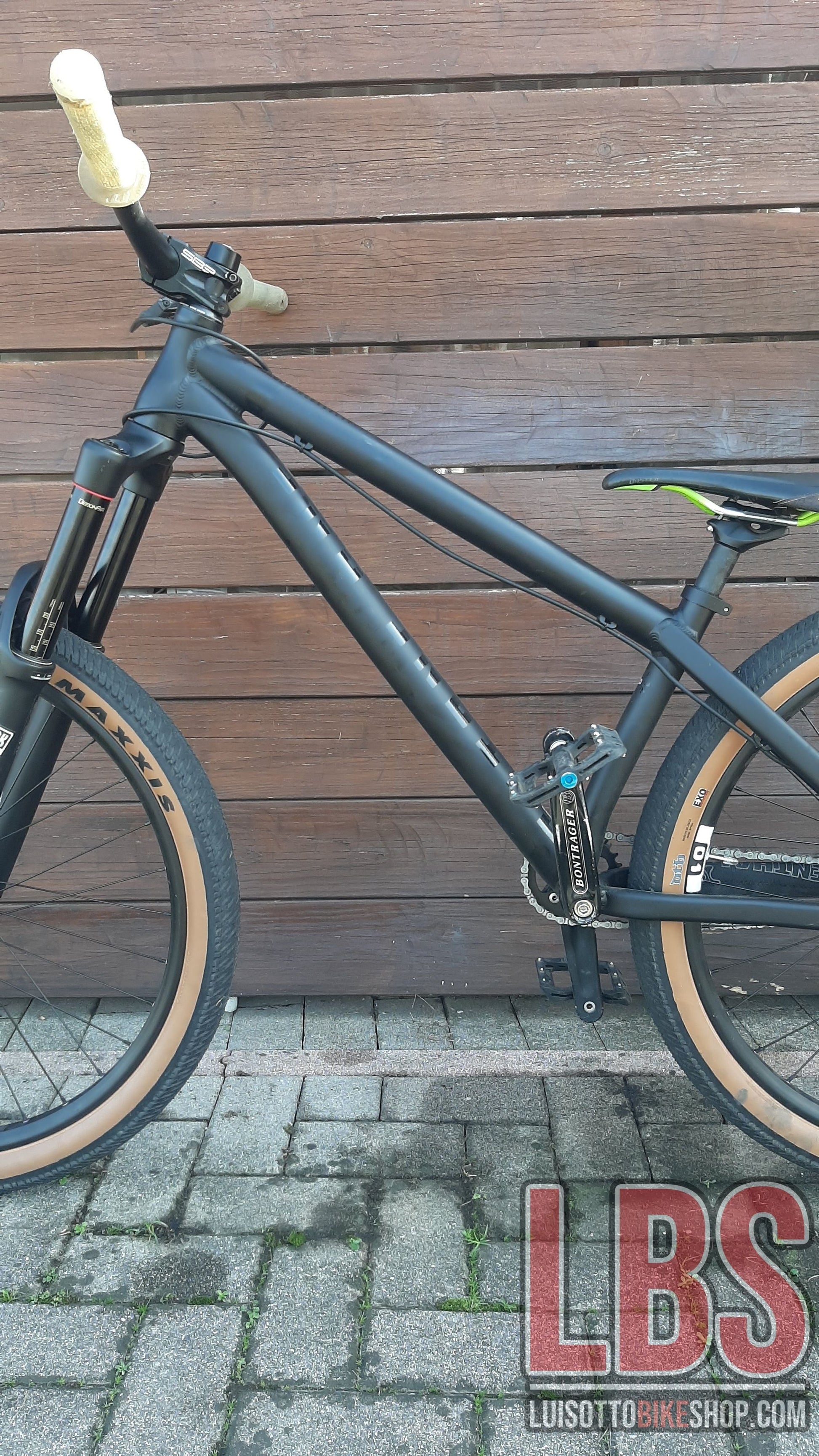 Manubrio Telaio Bici Da Corsa In Carbonio Cinese S Works Bici