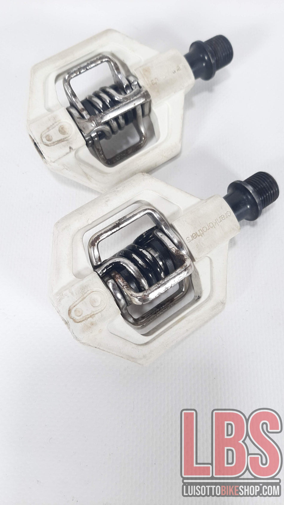 Crankbrothers SPD candy 1 MTB pedals