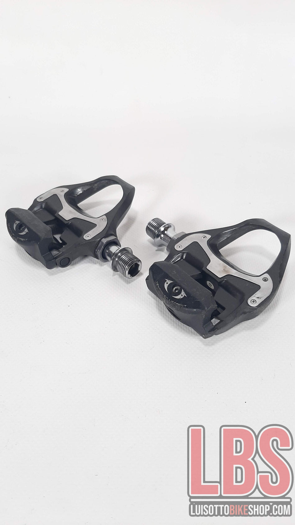 Shimano ultegra BDC rope pedals