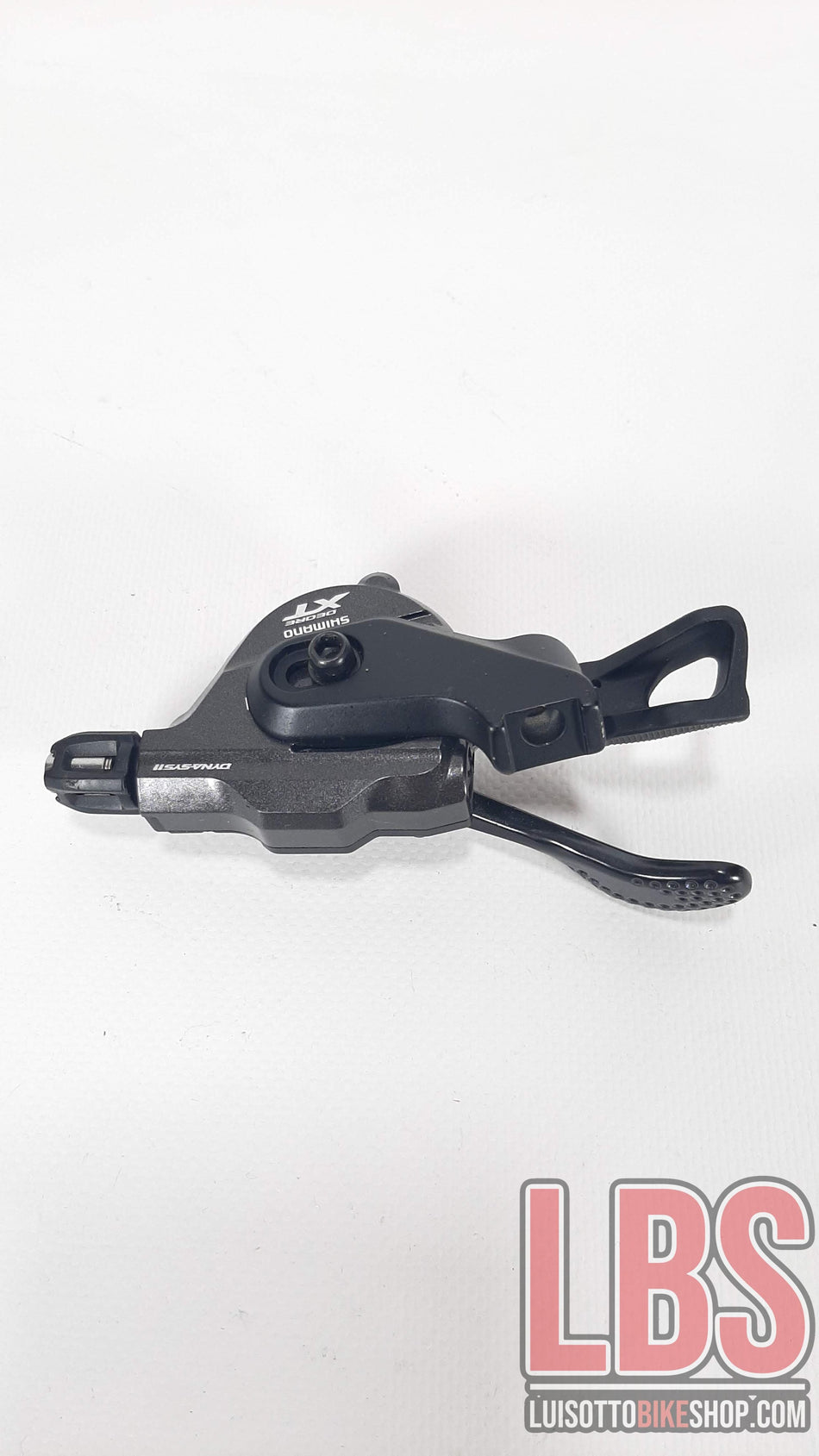 Comando Cambio Shimano XT 11v DYNASYS II