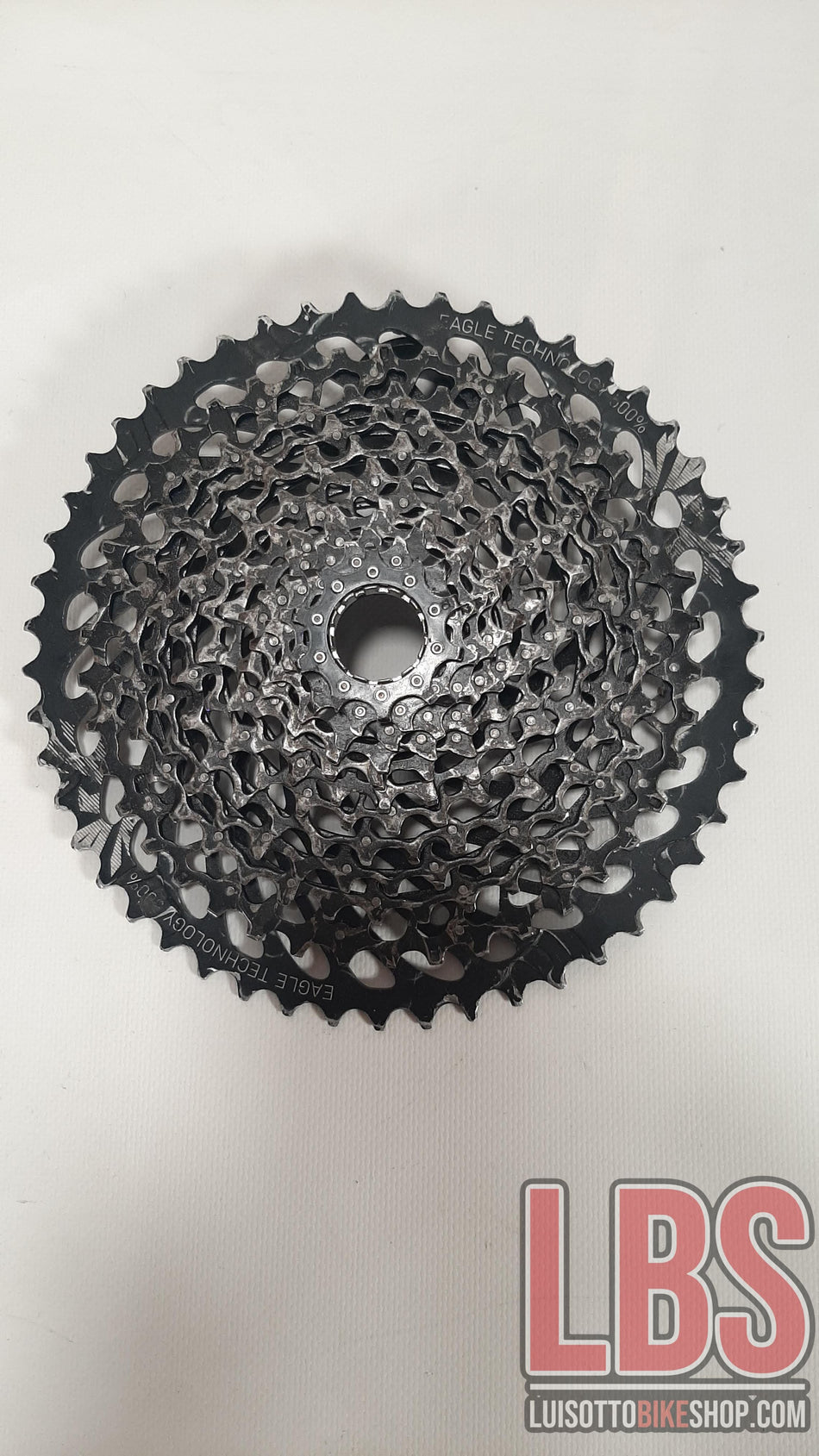 Cassetta MTB Sram GX XG 1275 10-50T Eagle