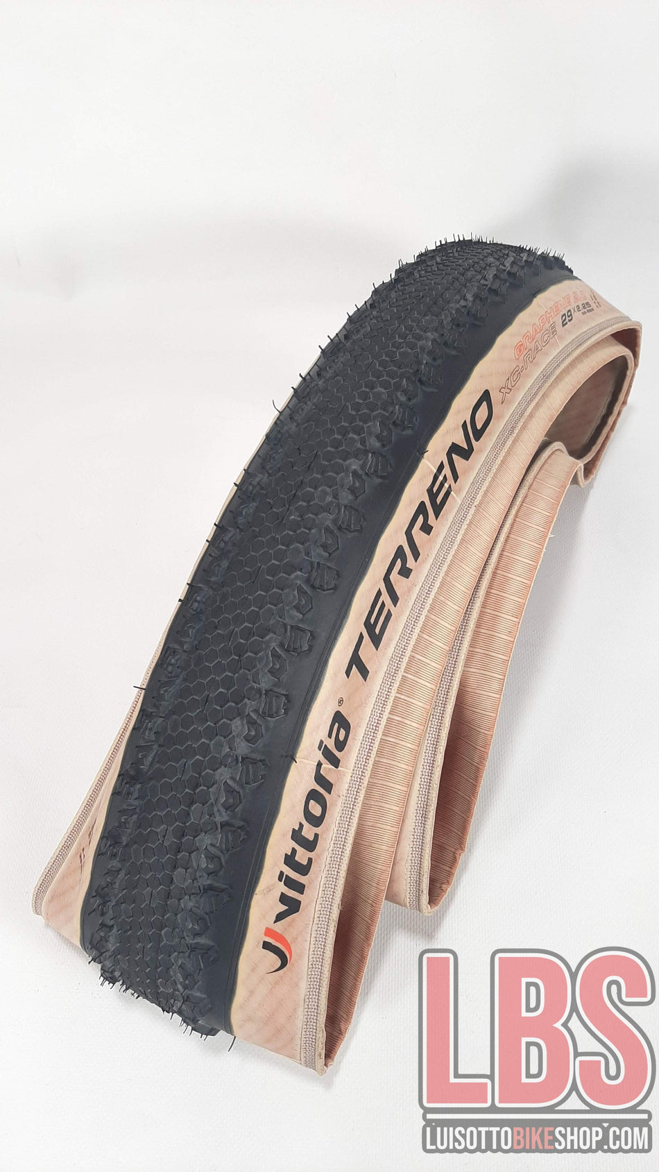 Copertone Vittoria Terreno Grafene 2.0 xc race 29x2,25