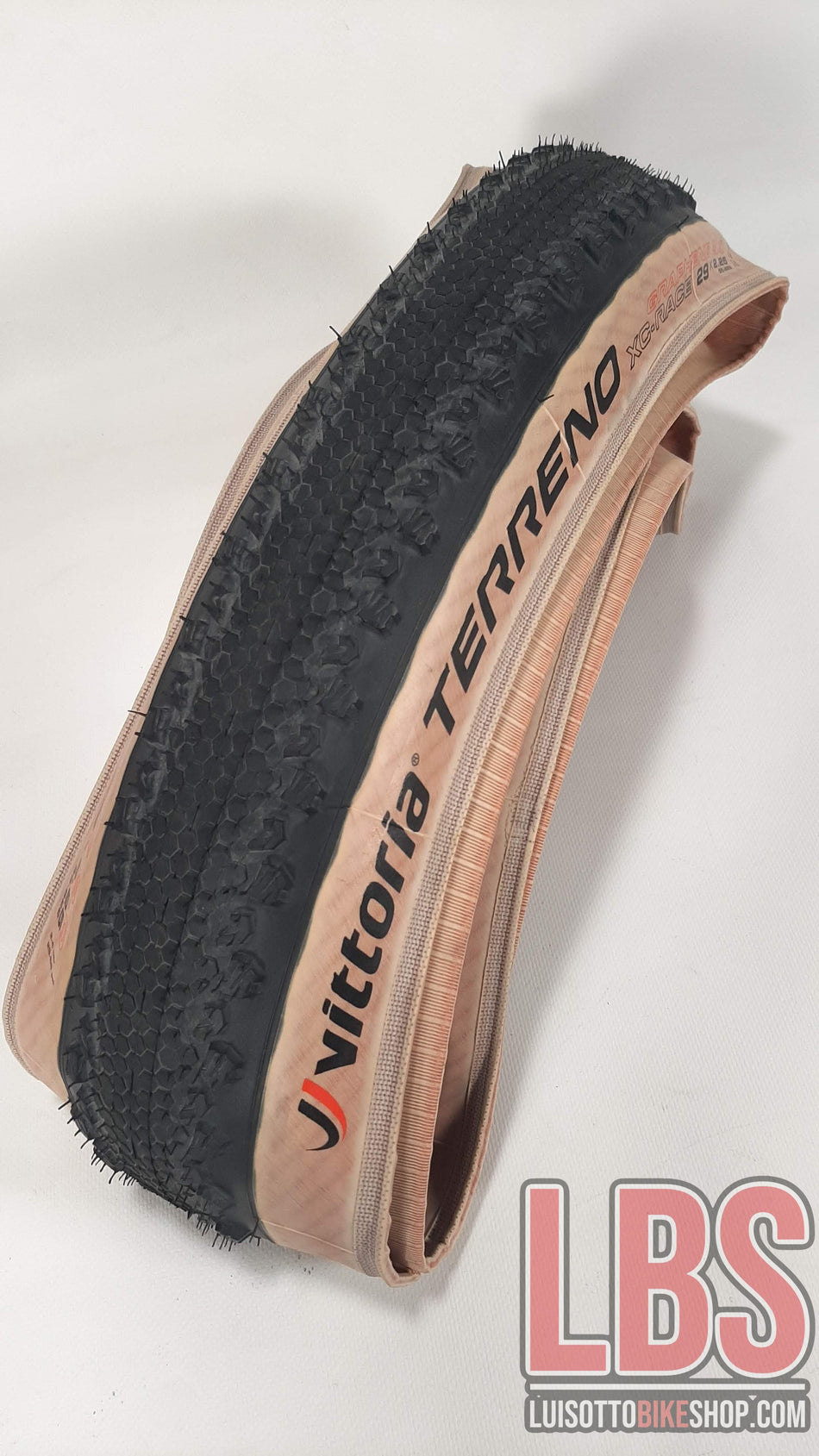 Copertone Vittoria Terreno Grafene 2.0 xc race 29x2,25