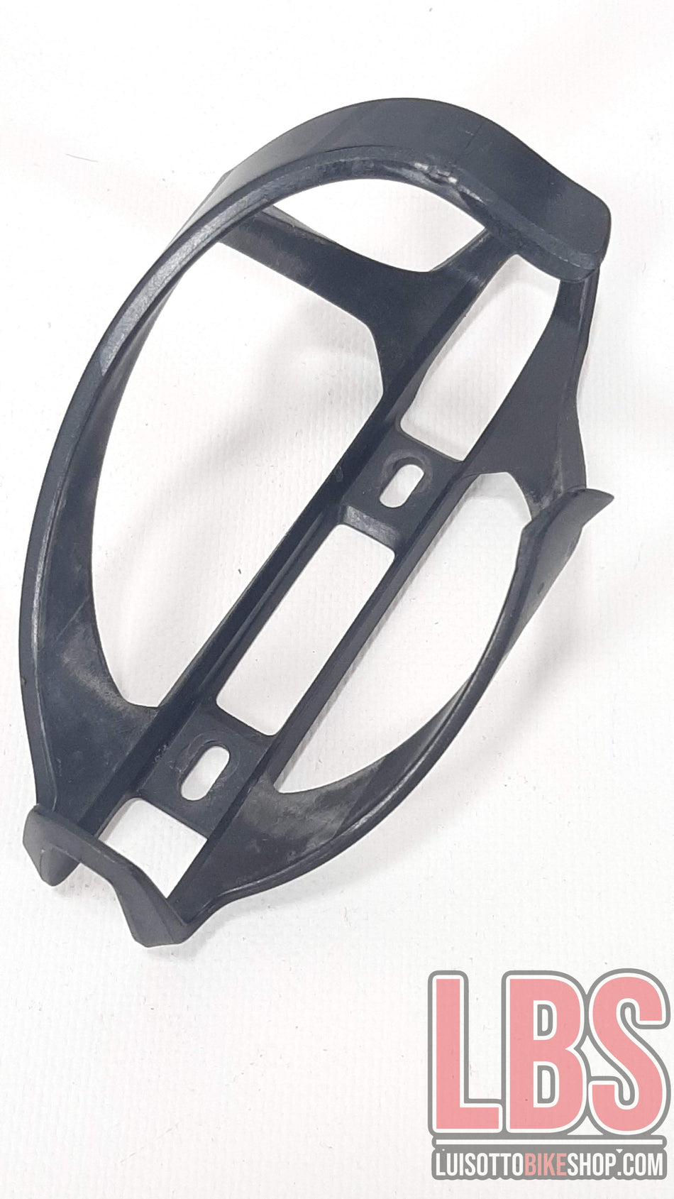 Syncros Side Release Bottle Cage