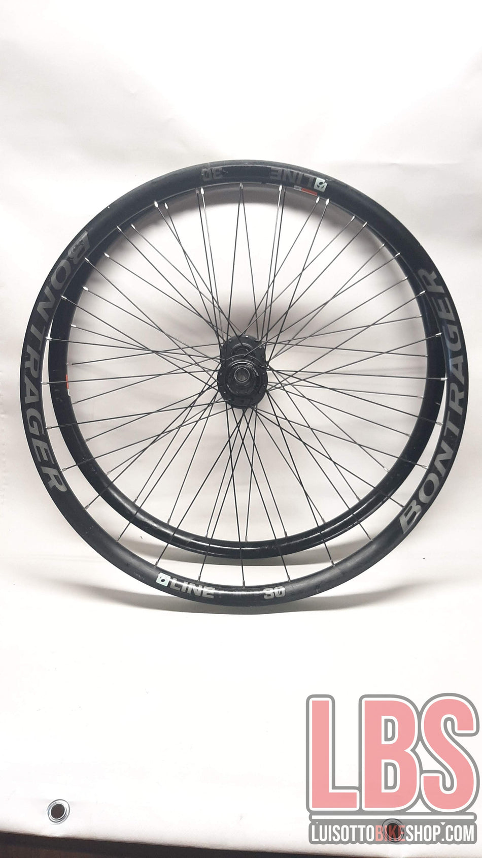 Ruote Cerchi MTB enduro Bontrager LINE COMP 30  27.5