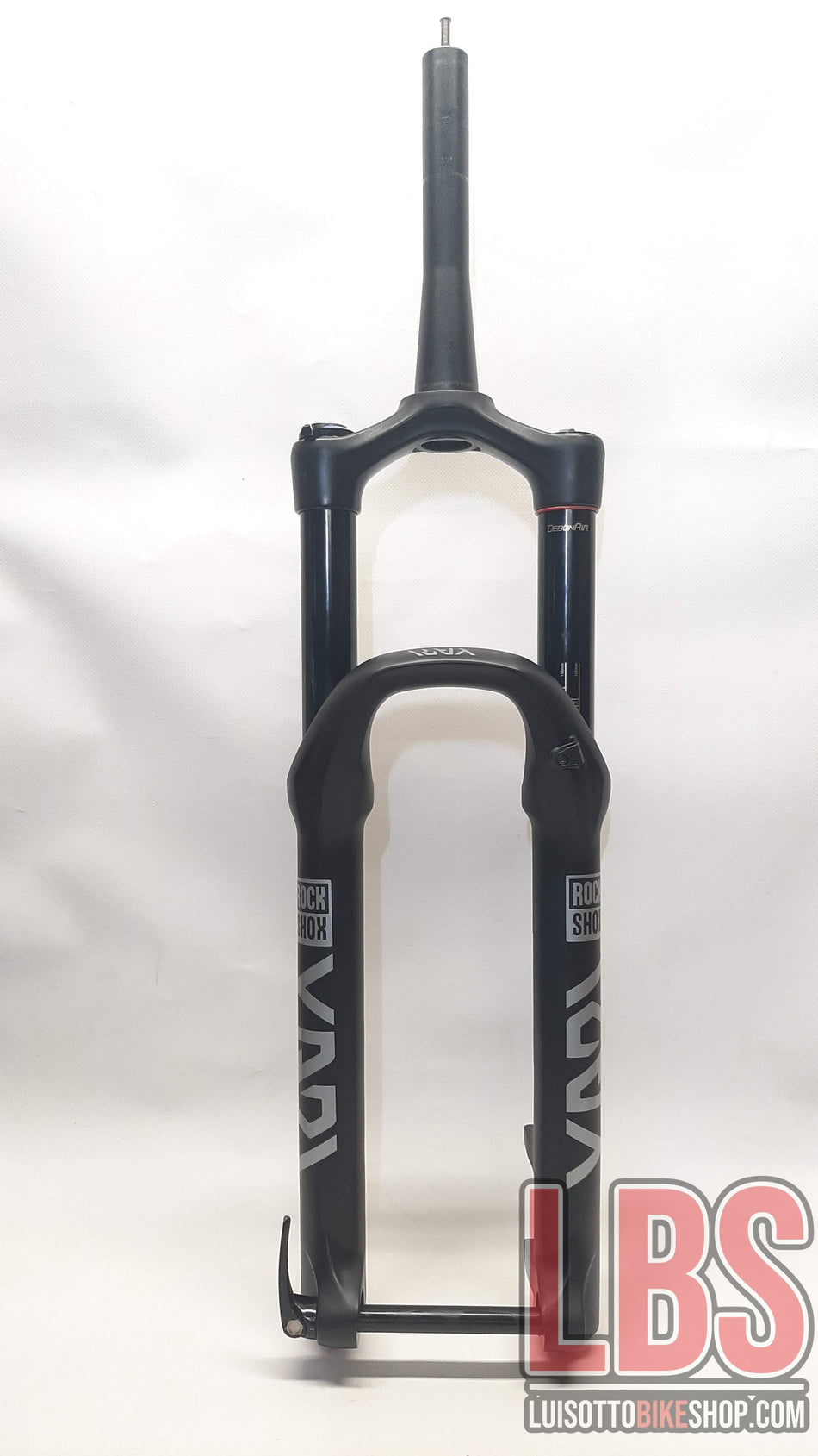 Forcella MTB Rock Shox YARI 160mm Boost