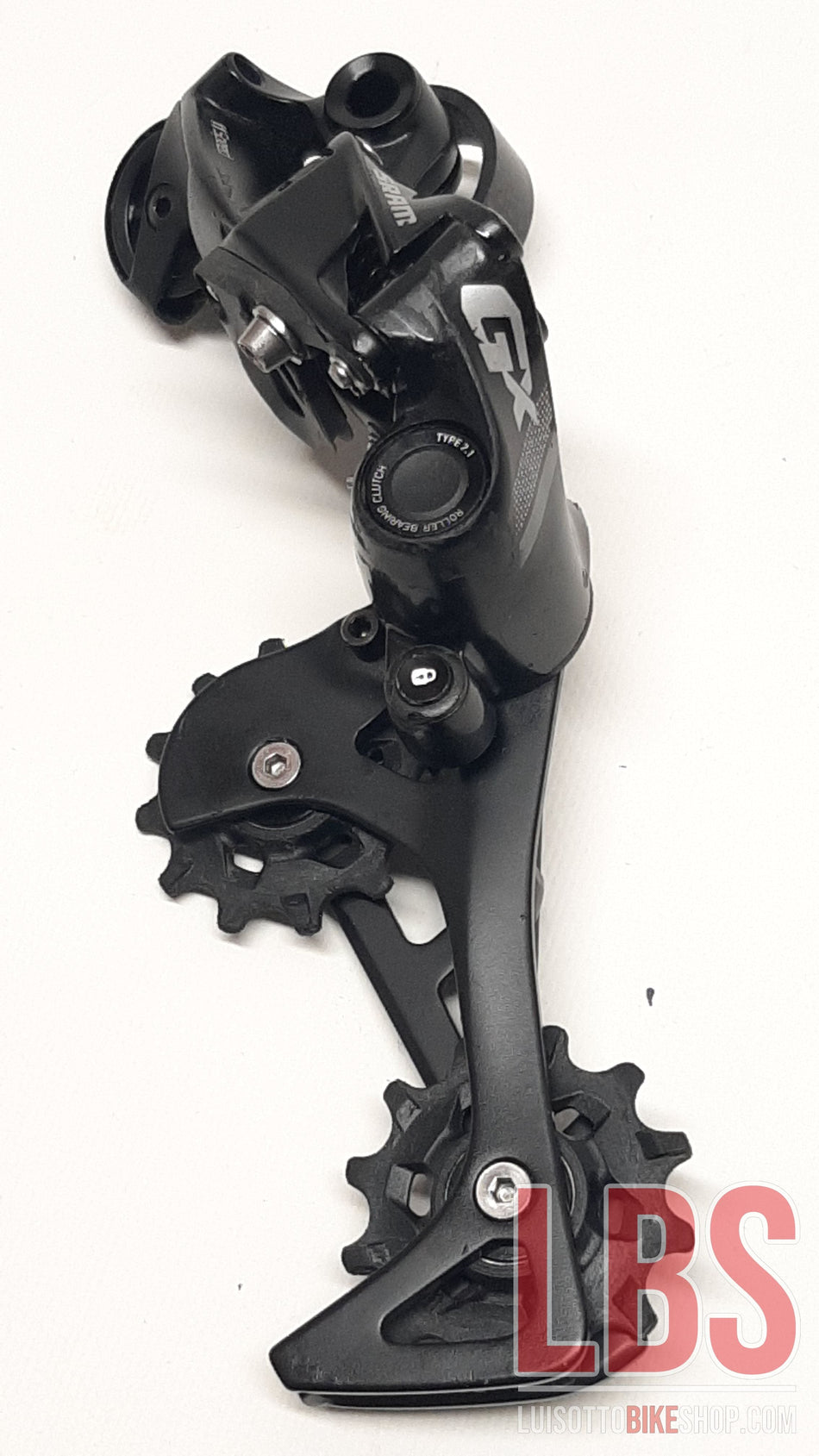 Deragliatore cambio posteriore SRAM GX 1x11 nero