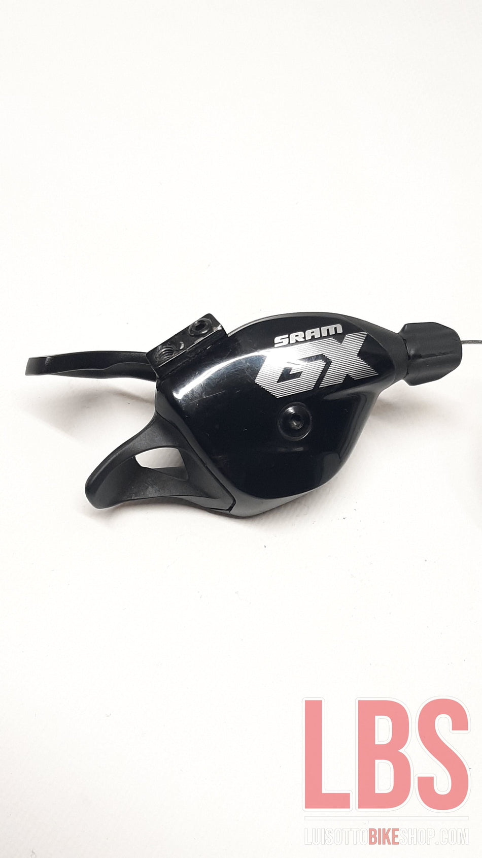 Comando cambio SRAM GX Eagle 12-speed Trigger Shifter